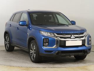 Mitsubishi ASX 2.0 MIVEC 110kW SUV