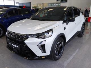Mitsubishi ASX 1.3 7DCT MILD-HB  INTENSE+ SUV