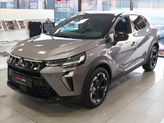 Mitsubishi ASX 1.3 MT M-HYBRID  MY25 NTENSE+ SUV