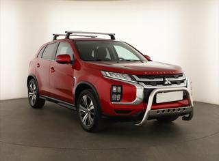 Mitsubishi ASX 2.0 MIVEC 110kW SUV