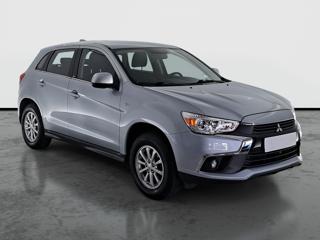 Mitsubishi ASX 1.6 MIVEC 86kW SUV