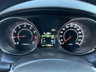 Mitsubishi ASX 1,6 117PS Invite SUV - Foto 33