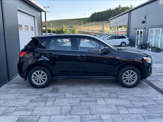 Mitsubishi ASX 1,6 117PS Invite SUV - Foto 6