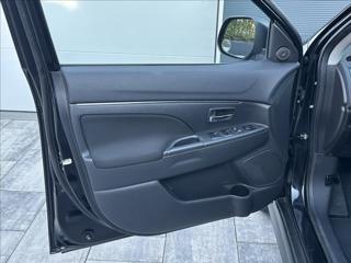 Mitsubishi ASX 1,6 117PS Invite SUV - Foto 13