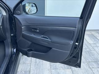 Mitsubishi ASX 1,6 117PS Invite SUV - Foto 18