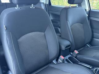 Mitsubishi ASX 1,6 117PS Invite SUV - Foto 17
