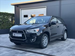 Mitsubishi ASX 1,6 117PS  Invite SUV