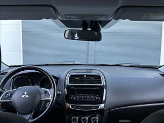 Mitsubishi ASX 1,6 117PS Invite SUV - Foto 28