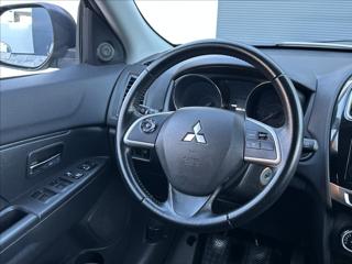 Mitsubishi ASX 1,6 117PS Invite SUV - Foto 22