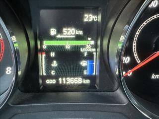 Mitsubishi ASX 1,6 117PS Invite SUV - Foto 32