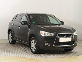 Mitsubishi ASX 1.8 DI-D MIVEC 110kW SUV
