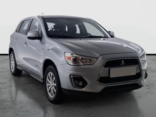 Mitsubishi ASX 1.6 MIVEC 86kW SUV