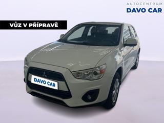 Mitsubishi ASX 1.6 MIVEC 86kW Intense+ CZ SUV