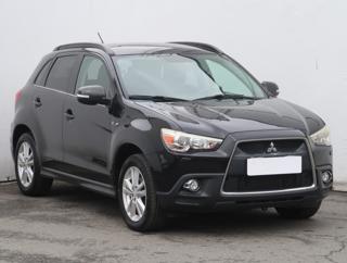 Mitsubishi ASX 1.8 DI-D MIVEC 110kW SUV