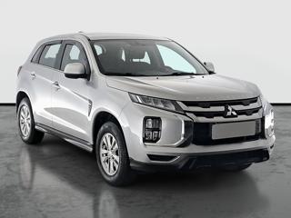 Mitsubishi ASX 2.0 MIVEC 110kW SUV