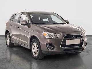 Mitsubishi ASX 1.6 MIVEC 86kW SUV