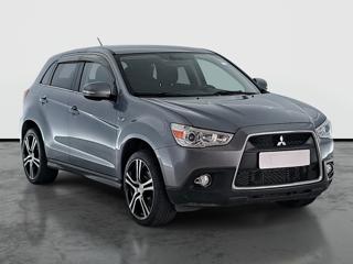 Mitsubishi ASX 1.8 DI-D MIVEC 110kW SUV