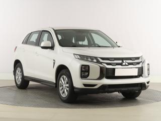 Mitsubishi ASX 2.0 MIVEC 110kW SUV