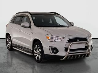 Mitsubishi ASX 1.8 DI-D MIVEC 110kW SUV