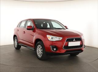 Mitsubishi ASX 1.6 MIVEC 86kW SUV