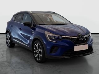 Mitsubishi ASX 1.3 T MHEV 116kW SUV