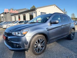 Mitsubishi ASX 1,6 Di-D SUV