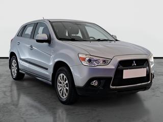 Mitsubishi ASX 1.6 MIVEC 86kW SUV