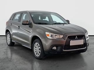 Mitsubishi ASX 1.8 DI-D MIVEC 110kW SUV