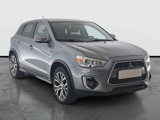 Mitsubishi ASX 2.2 DI-D 110kW SUV