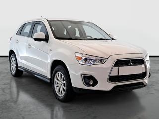 Mitsubishi ASX 1.6 MIVEC 86kW SUV