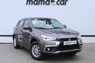 Mitsubishi ASX 1.6 MIVEC 68.000KM DPH 1.MAJ. SUV