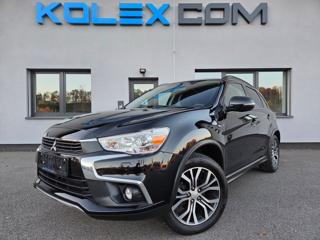 Mitsubishi ASX 1.6 MIVEC SUV
