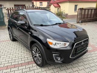 Mitsubishi ASX 1,6 TOP SUV