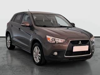Mitsubishi ASX 1.8 DI-D MIVEC 110kW SUV