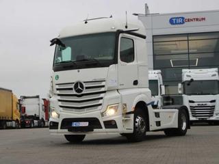Mercedes-Benz Actros 1845, EURO 6, RETARDER tahač
