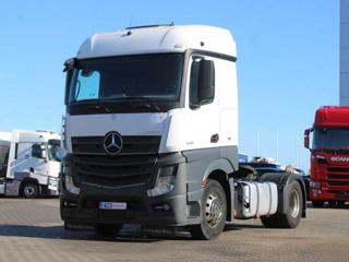 Mercedes-Benz Actros 1848, EURO 6 tahač