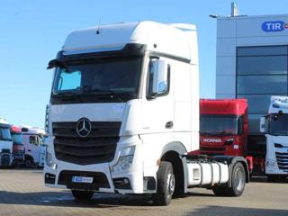 Mercedes-Benz Actros 1848, LOWDECK, EURO 6 tahač