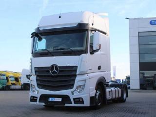 Mercedes-Benz Actros 1845, EURO 6, LOWDECK tahač