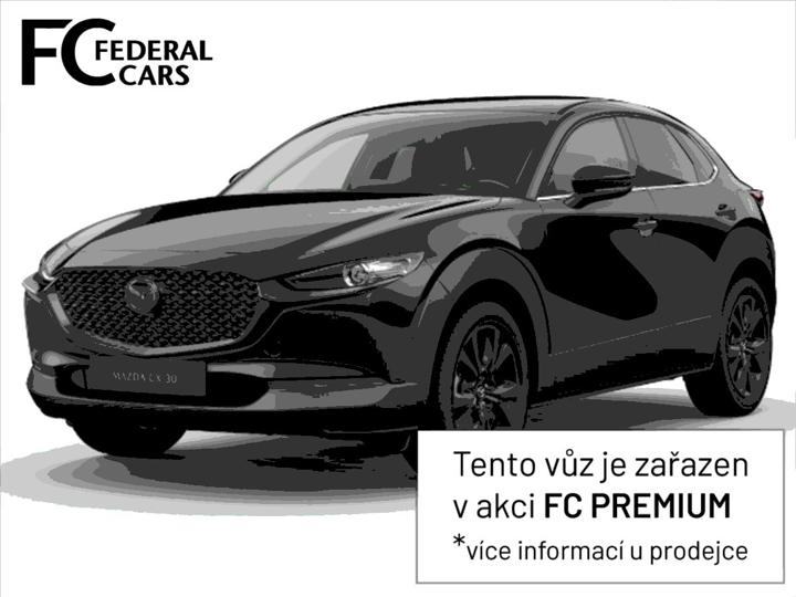 Vůz s VIN JMZDM6WM000513300