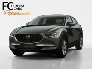 Mazda CX-30 2,5 G140/6MT/FWD  CENTRE-LINE CUV