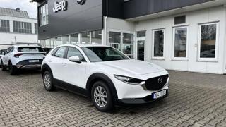 Mazda CX-30 2.0i 120k Plus SUV