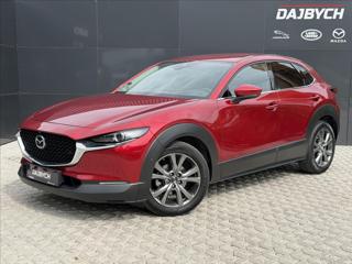 Mazda CX-30 2,0 Sky-X 132kW Selection AT CUV