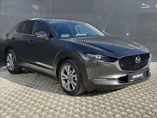 Mazda CX-30 2,0 Skyactiv-G150 Selection AT CUV