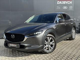 Mazda CX-30 2,0 Skyactiv-G150 Selection AT CUV