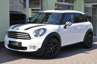 Mini Countryman 2.0 COOPER D CUV