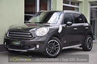 Mini Countryman COOPER 1,6D ALL4 CUV