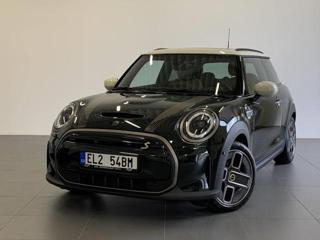 Mini Cooper S Cooper SE Hatch hatchback