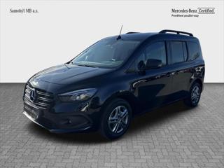 Mercedes-Benz Citan 1,5 110 CDI/S TOURER PRO M1 hatchback