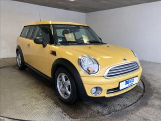 Mini Clubman 1,4 Mini Clubman One hatchback