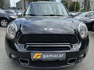 Mini Clubman 2,0 S+4x4+servis za 80tkč!!!! hatchback